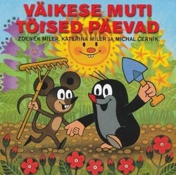 Väikese muti töised päevad