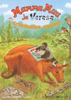 Mamma Muu ja Varese arvutamise raamat