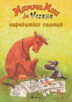 Mamma Muu ja Varese nuputamise raamat