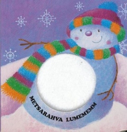 Metsarahva lumememm