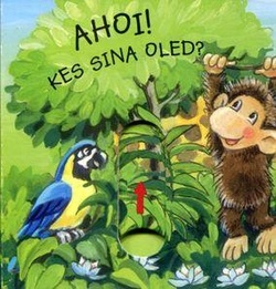 Ahoi! Kes sina oled?