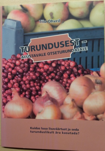 Turundusest - alustavale otseturundajale