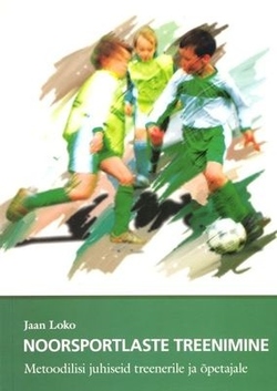 Noorsportlaste treenimine