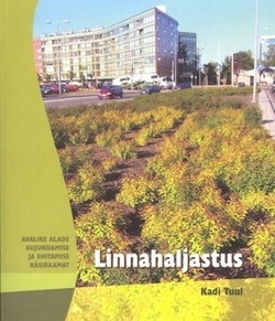 Linnahaljastus