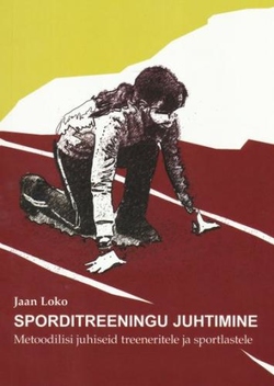 Sporditreeningu juhtimine
