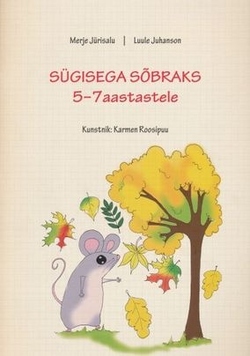 Sügisega sõbraks