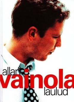 Allan Vainola laulud