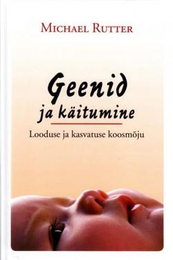 Geenid ja käitumine