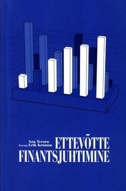 Ettevõtte finantsjuhtimine