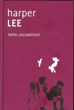 Tappa laulurästast