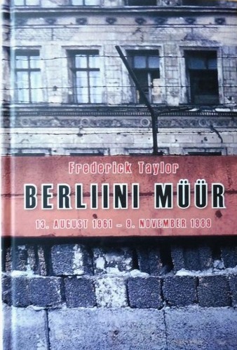 Berliini müür