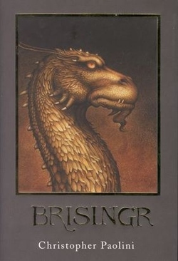 Brisingr ehk Eragon Varjutapja ja Saphira Bjartskular'i seitse tõotust