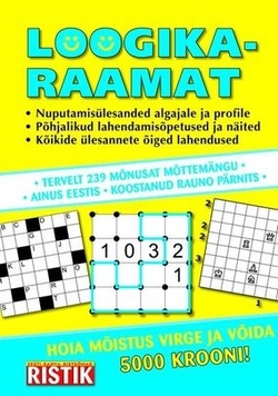 Ristik. Loogikaraamat
