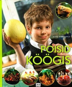 Poisid köögis