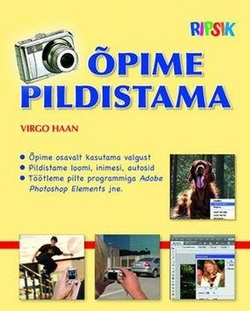 Õpime pildistama