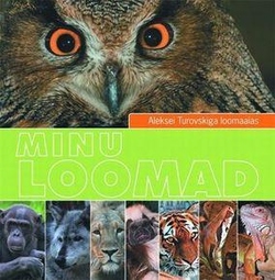 Minu loomad