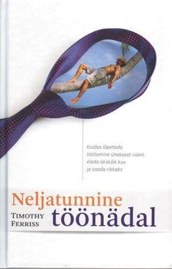 Neljatunnine töönädal