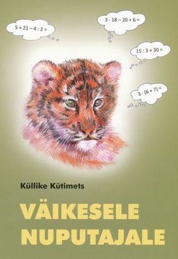 Väikesele nuputajale