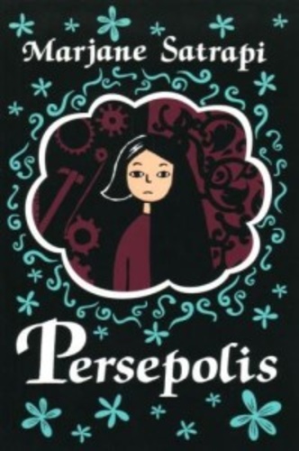 Persepolis