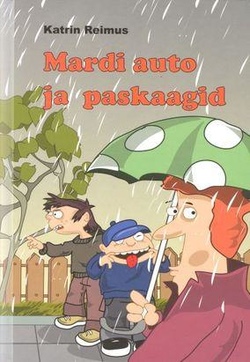 Mardi auto ja paskaagid