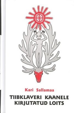 Tiibklaveri kaanele kirjutatud loits