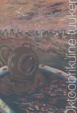 Oktoobrikuine tuuker