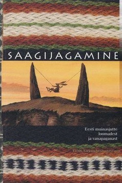Saagijagamine