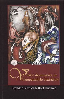Väike deemonite ja vaimolendite leksikon