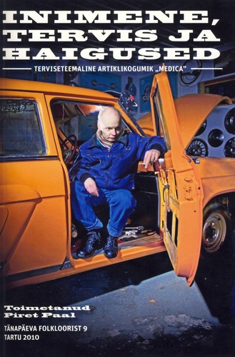 Inimene, tervis ja haigused