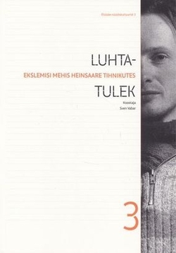 Luhtatulek