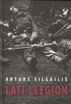 Läti Leegion