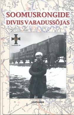 Soomusrongide diviis Vabadussõjas