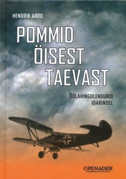 Pommid öisest taevast
