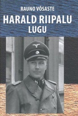 Harald Riipalu lugu