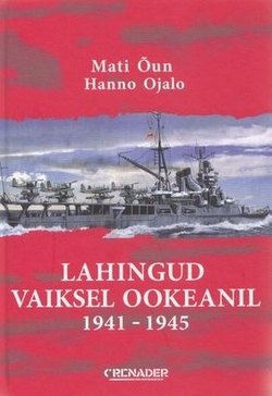 Lahingud Vaiksel ookeanil 1941-1945