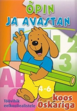 Õpin ja avastan koos Oskariga