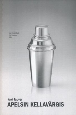 Apelsin kellavärgis