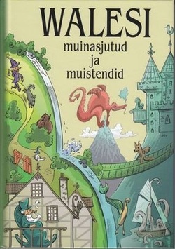 Walesi muinasjutud ja muistendid