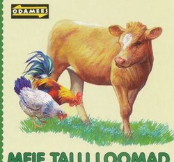Meie talu loomad