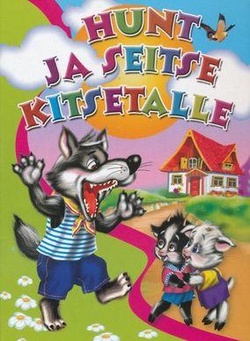 Hunt ja seitse kitsetalle