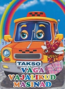 Väga vajalikud masinad