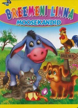 Breemeni linna moosekandid