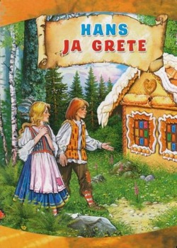 Hans ja Grete