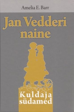 Jan Vedderi naine