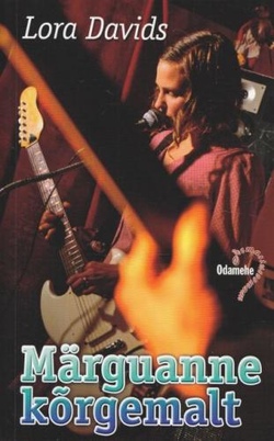 Märguanne kõrgemalt