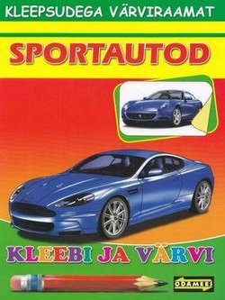 Sportautod
