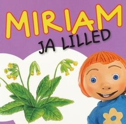 Miriam ja lilled