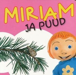 Miriam ja puud