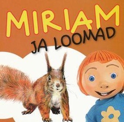 Miriam ja loomad