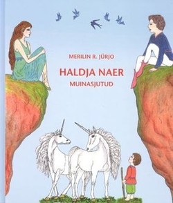Haldja naer